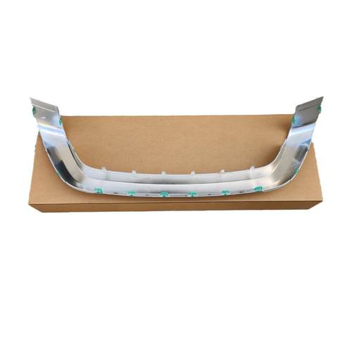 适用于2014-2020款道奇酷威旅行版前杠下饰板68223776AA - 图3