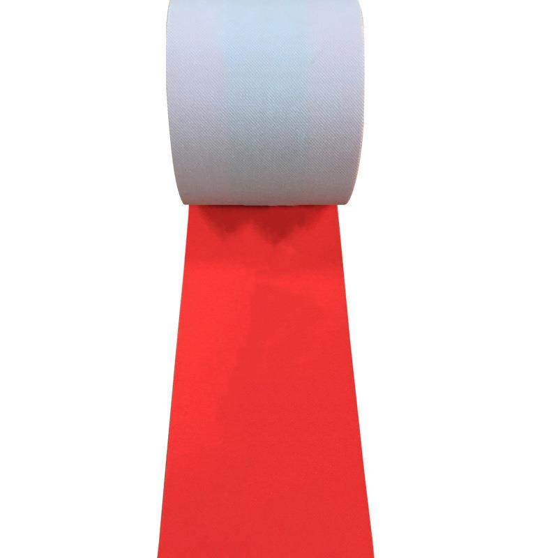 星华荧光黄全棉阻燃反光布防火5cm反光警示带面辅料反光材料,淘宝优惠券,粉丝福利购,淘宝优惠卷