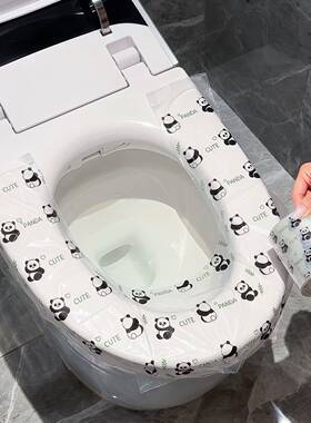 爆款旅行出差专用一次性隔脏膜