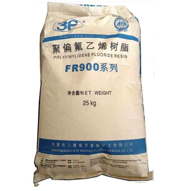 量大价优 国产原料 PVDF 上海三爱富 FR916W 注塑级PVDF FR916 - 图3