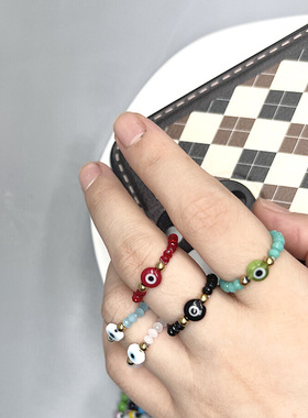 欧美风新款女式流行手饰品