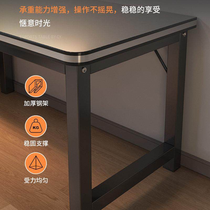 转角书桌家用卧室电脑桌台式L型拐角办公桌简易学生双人写字桌子,淘宝优惠券,粉丝福利购,淘宝优惠卷