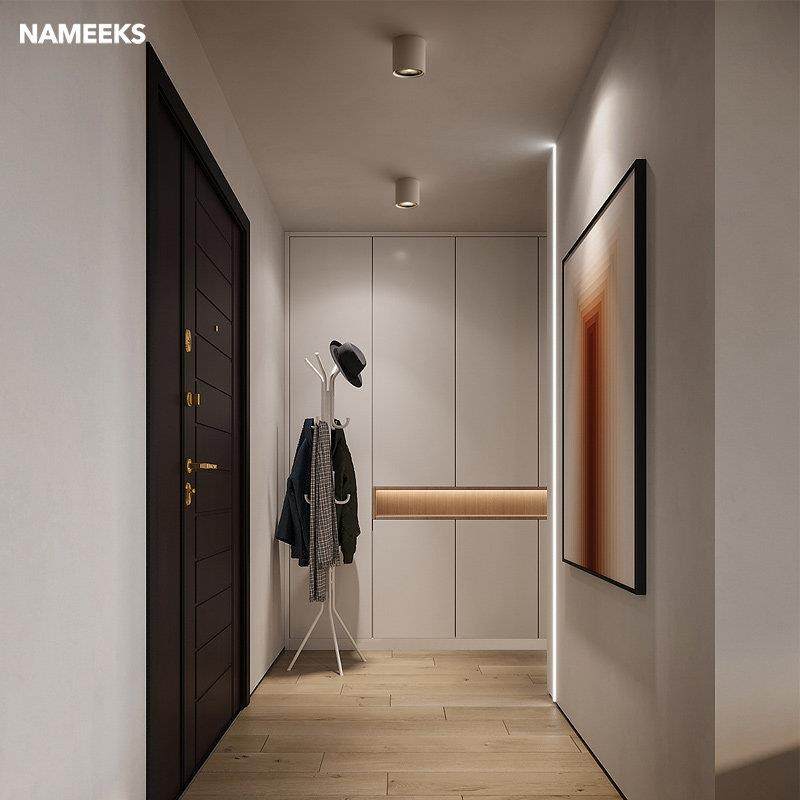 采购产品表面安装射灯，防眩光Led天花板灯，天花板安装家庭客厅,淘宝优惠券,粉丝福利购,淘宝优惠卷