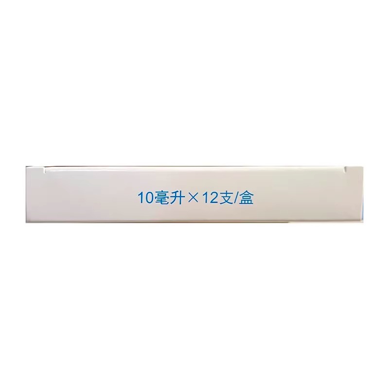敖东 脑心舒口服液10ml*10支滋补强壮镇静安神身体虚弱失眠多梦