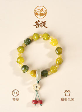 菩提手串热卖排行榜前三名