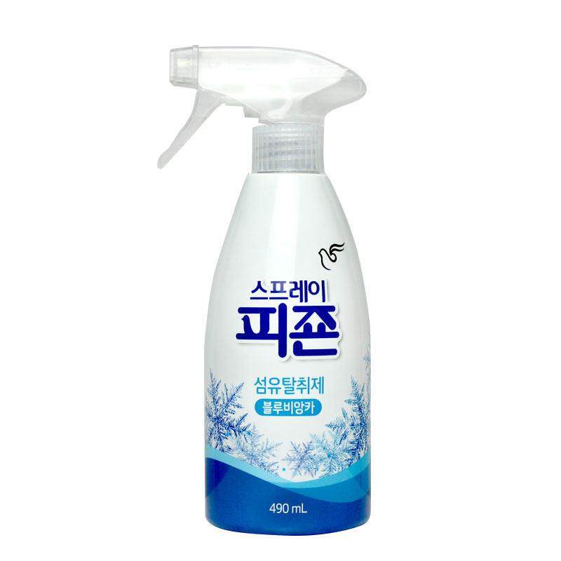 韩国碧珍空气喷雾清新剂室内留香除臭去异味衣物柔顺防静电490ml,淘宝优惠券,粉丝福利购,淘宝优惠卷