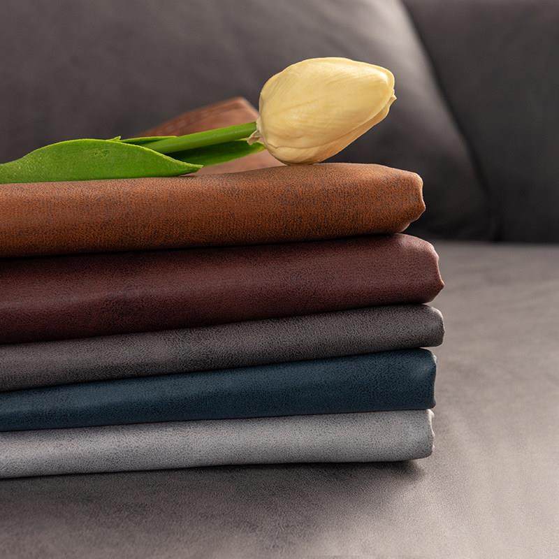 防水科技布四季通用简约现代防滑灰色高级感轻奢皮沙发垫套罩座垫,淘宝优惠券,粉丝福利购,淘宝优惠卷