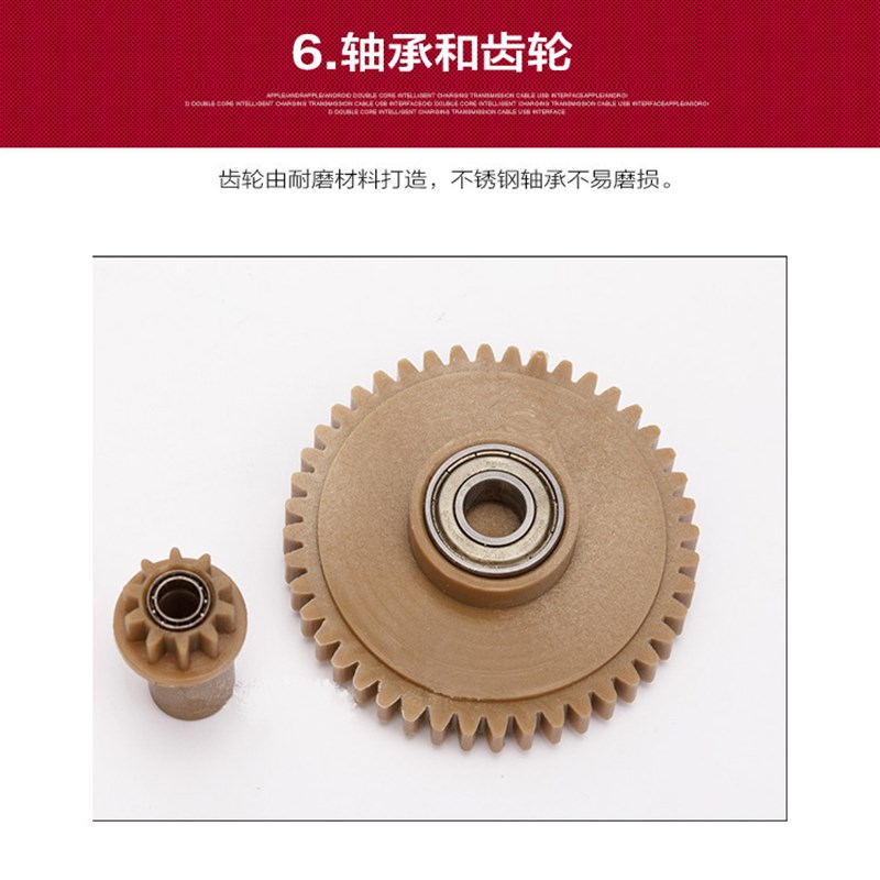 水稻小麦手摇播种施肥 撒肥器 蔬菜撒肥机饲料投喂机手动施肥器 - 图1