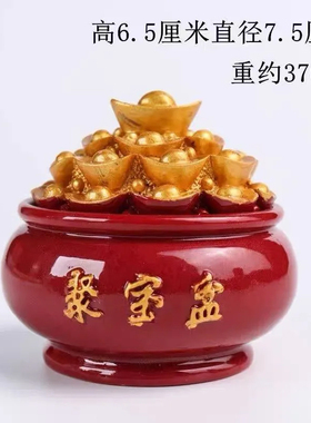 天然辰砂原矿朱砂紫金砂麒麟摆件