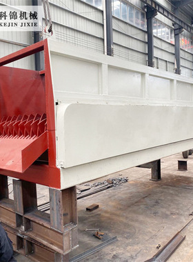 滚轴式黏土石头分离机河道鹅卵石泥沙分离设备矿石筛选机