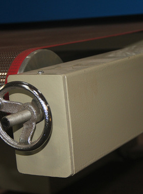 厂家供应印花电子玻璃隧道烘干机隧道烘干线炉智能控制