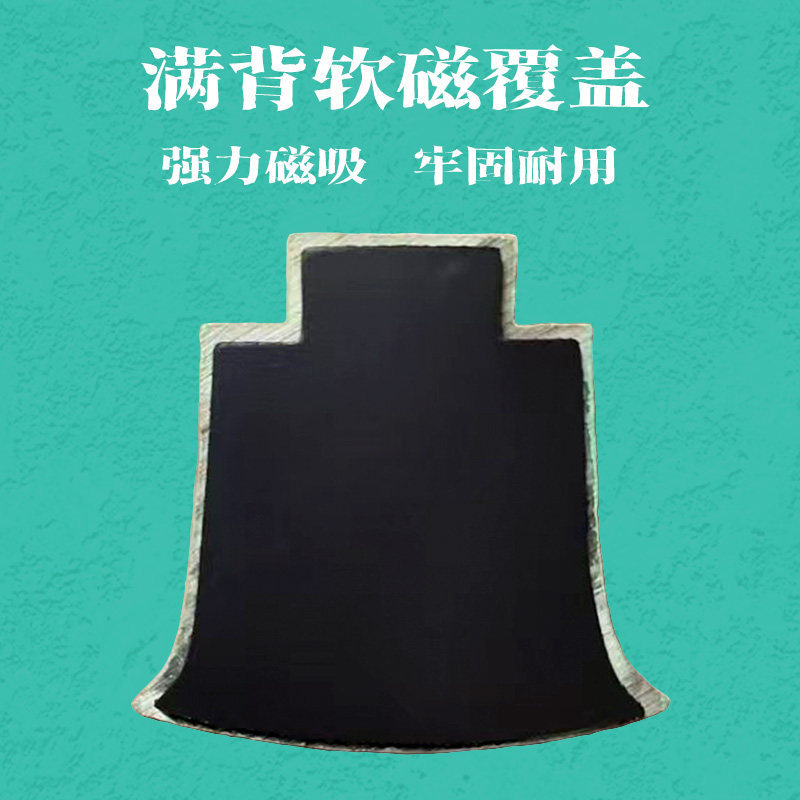 山东博物馆文创镇馆之宝亚丑钺树脂冰箱贴创意纪念品马年新年礼物