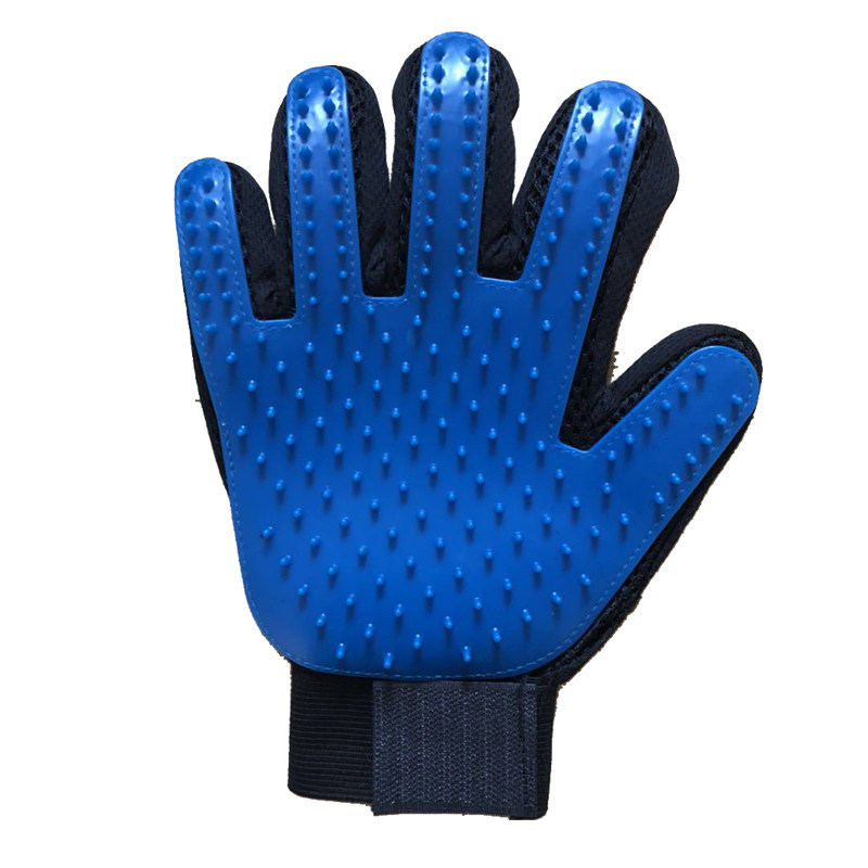 撸毛手套除毛梳子脱毛梳毛猫咪狗狗刷毛神器宠物兔子去浮毛清理器,淘宝优惠券,粉丝福利购,淘宝优惠卷