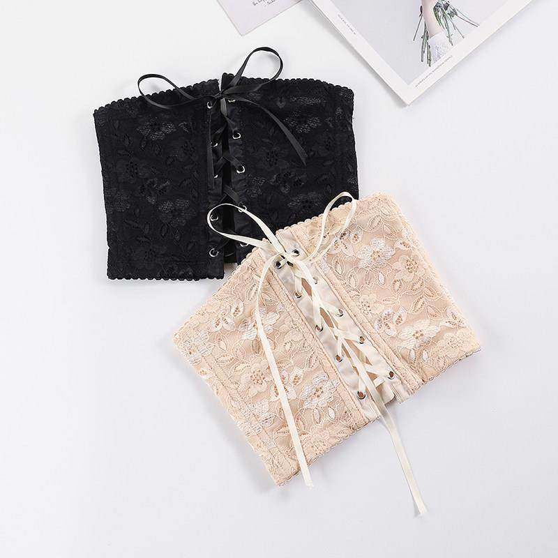 强力收小腹束腰束腹带女瘦肚子神器塑腰带瘦身法式腰封透气夏薄款,淘宝优惠券,粉丝福利购,淘宝优惠卷