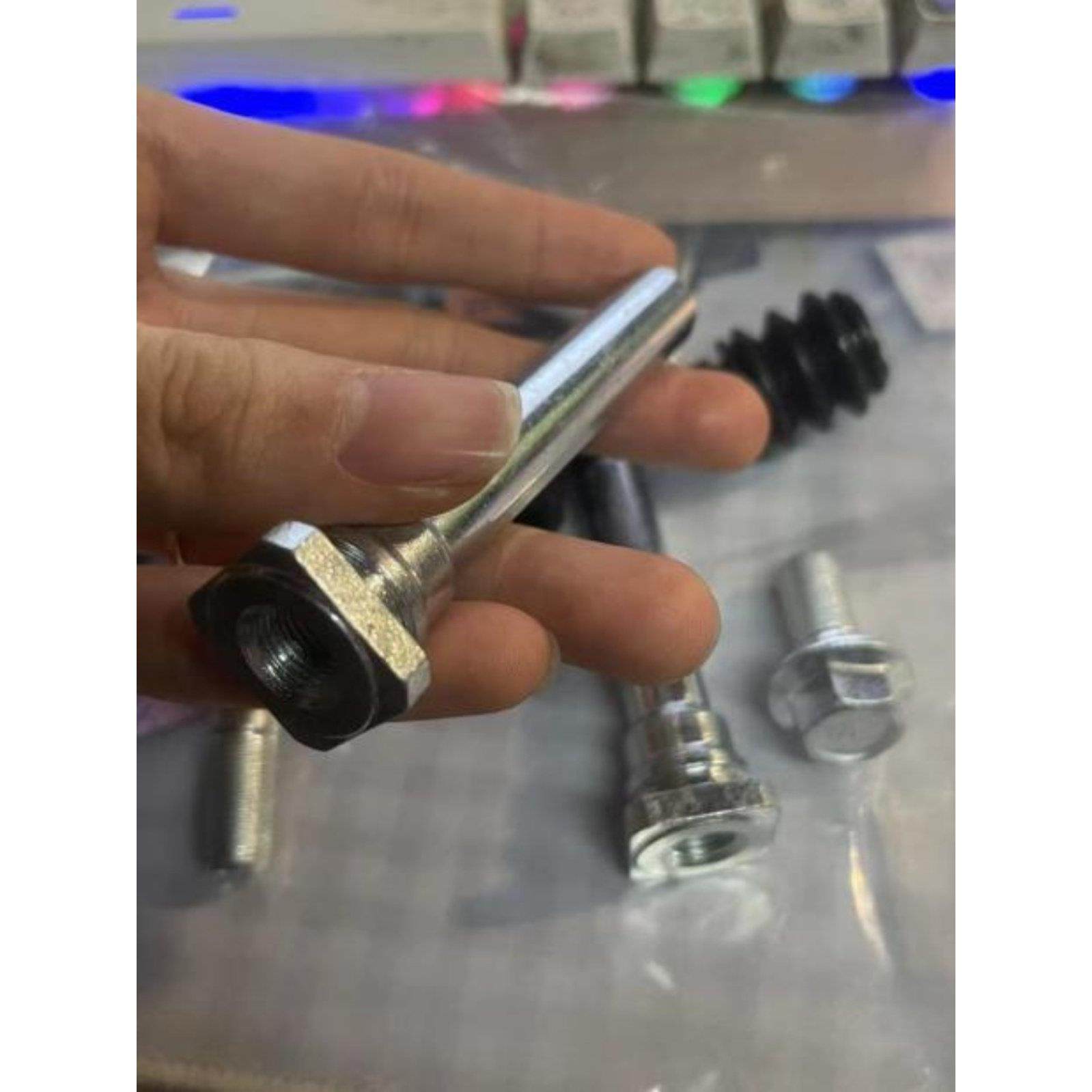 适配东风风神AX7 E70前分泵修理包 后刹车卡钳螺丝杆销异响维修包,淘宝优惠券,粉丝福利购,淘宝优惠卷