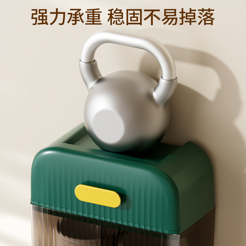 一次性取杯器免打孔挂壁式家用杯子挂架自饮水机纸杯收纳架置物架,淘宝优惠券,粉丝福利购,淘宝优惠卷