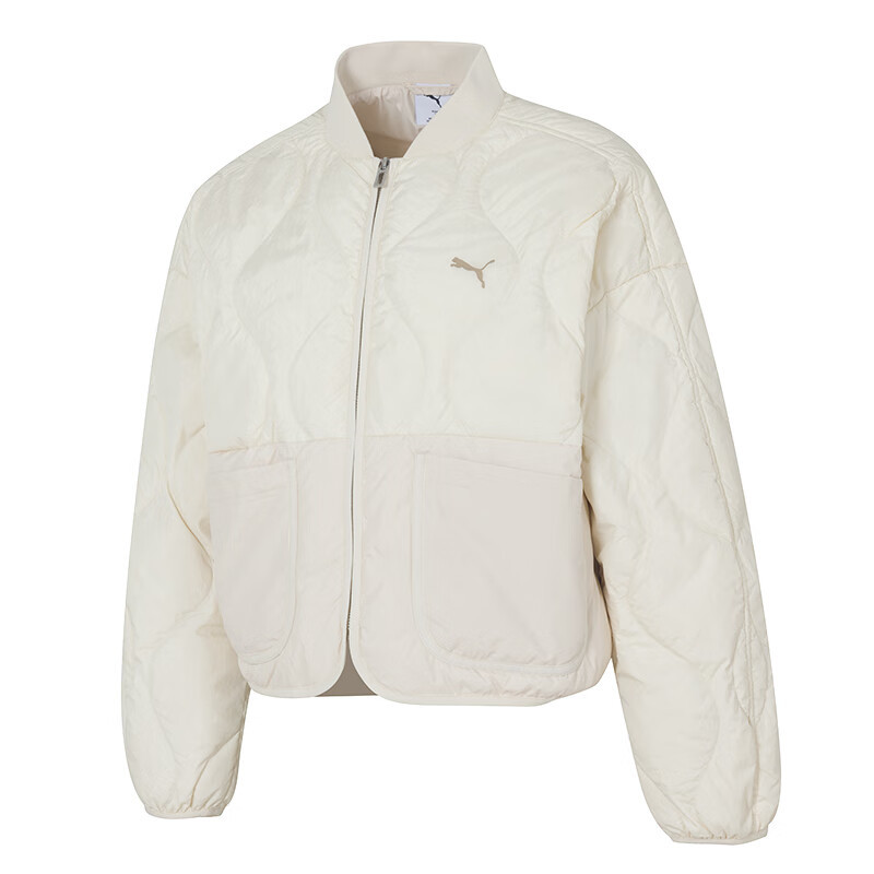 PUMA彪马羽绒服女装新款冬季运动服防风保暖羽绒外套 635502-87,淘宝优惠券,粉丝福利购,淘宝优惠卷