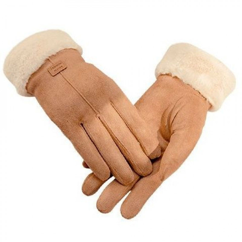 手套女士秋冬加绒加厚保暖骑行防寒开车可爱触屏棉手套冬天防风,淘宝优惠券,粉丝福利购,淘宝优惠卷