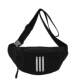 2026 New Trendy Ins Fashion Waist Bag Sports Crossbody Chest Bag Versatile Casual Nylon Cloth Shoulder Crossbody Women's Bag