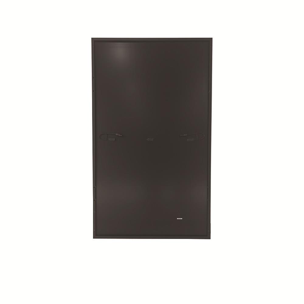 500w双面n型单晶太阳能光伏组件并网发电系统光伏板工厂现货出口 - 图1