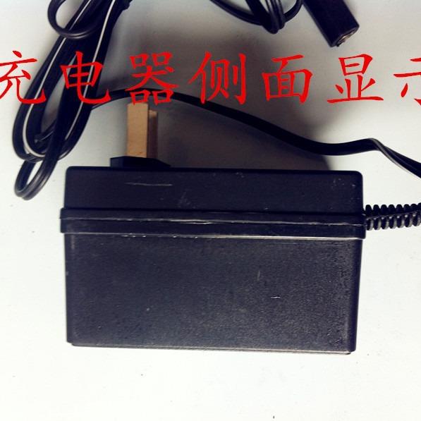 哇噢上海百鹰直视2T3T5T10T吊秤无线打印无线手持电池充电器 - 图1