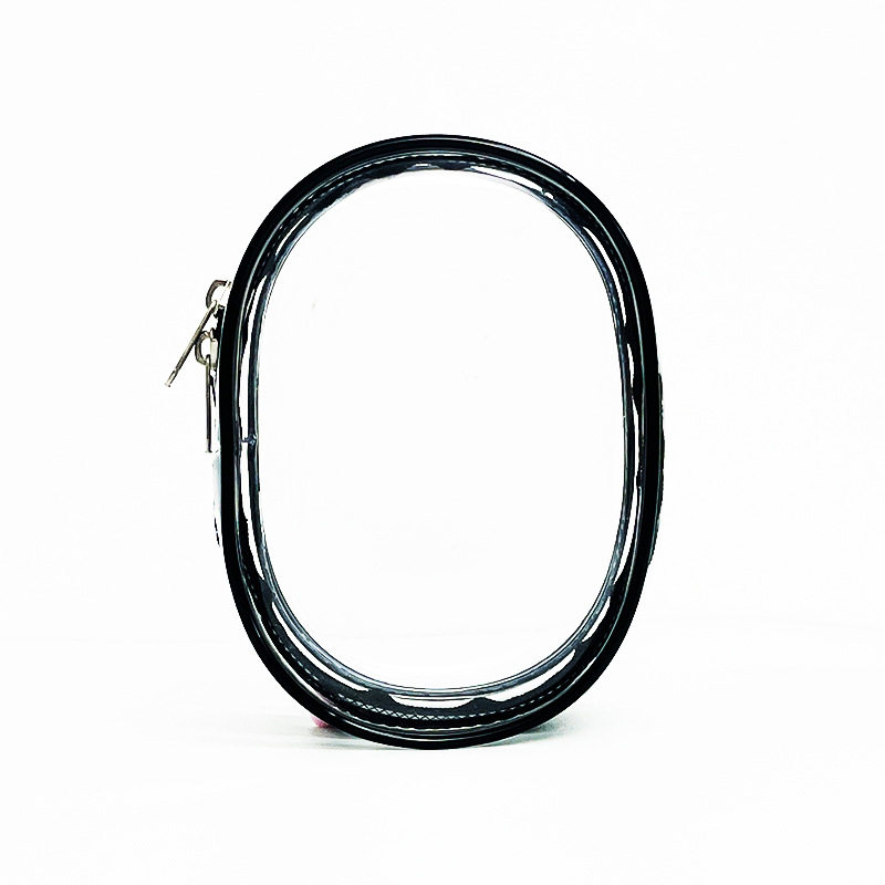 棉花娃溜娃高透娃包10-15cm可爱公仔遛娃收纳包防尘泡泡马特痛包,淘宝优惠券,粉丝福利购,淘宝优惠卷