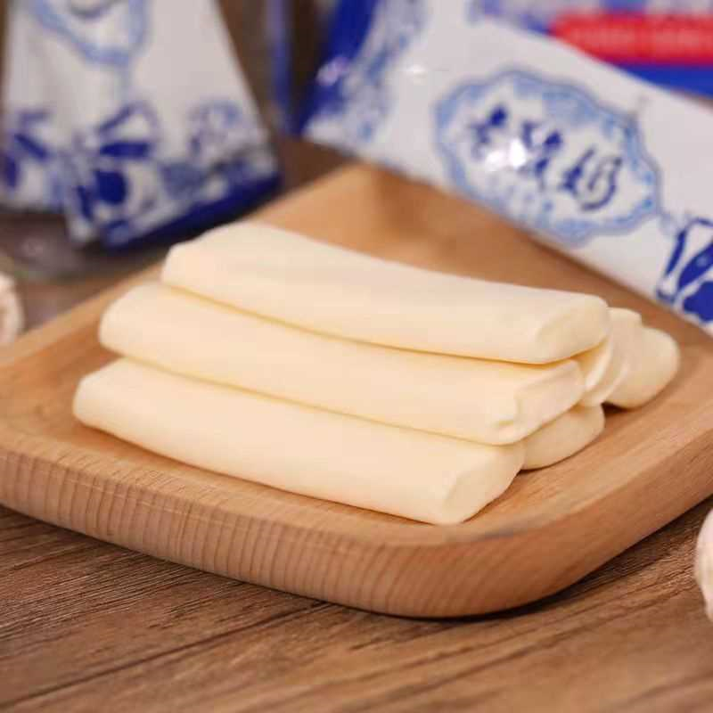 本合拉丝老酸奶软糖小零食网红爆款特浓牛奶味糖果批发可拉丝软糖,淘宝优惠券,粉丝福利购,淘宝优惠卷