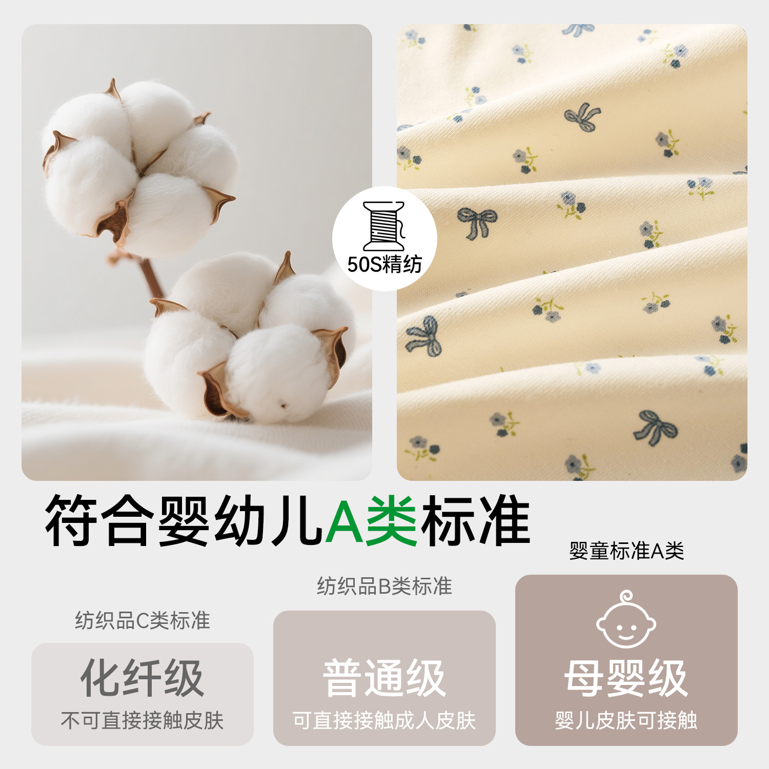 都市丽人孕妇内裤女纯棉2025新款A类抗菌全棉裆早中晚期低腰托腹,淘宝优惠券,粉丝福利购,淘宝优惠卷