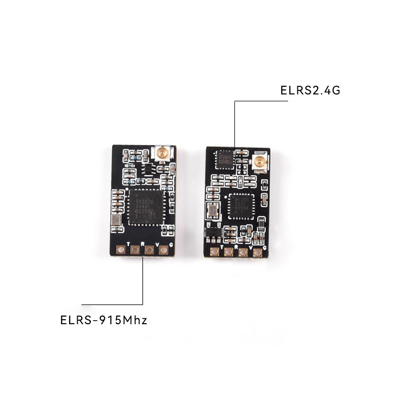 ELRS2.4G 915Mhz 接收机FPV穿越机接收机无人机NANO RX固件3.3.0,淘宝优惠券,粉丝福利购,淘宝优惠卷
