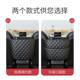 Car bag storage seat room storage bag multi-functional hanging bag car storage car interior decoration supplies