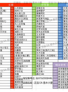 大牌正品红茶女士淡香水持久留香