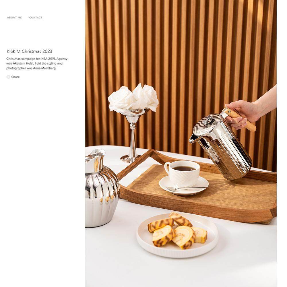 欧式不锈钢法压壶轻奢家用咖啡壶手冲咖啡过滤器具创意法式压杯壶,淘宝优惠券,粉丝福利购,淘宝优惠卷