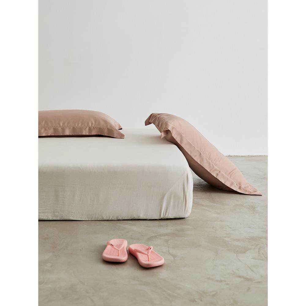 夏季大甩卖热门单品60支蓝精双面天丝纯色枕套清凉冰丝素色枕套对,淘宝优惠券,粉丝福利购,淘宝优惠卷