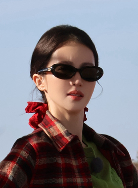 VENOE金晨同款COCOA墨镜