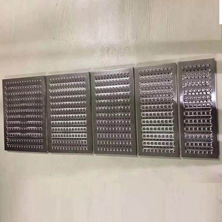 304不锈钢排水沟盖板厨房下水道地沟明沟格栅盖板雨水槽篦子定制,淘宝优惠券,粉丝福利购,淘宝优惠卷