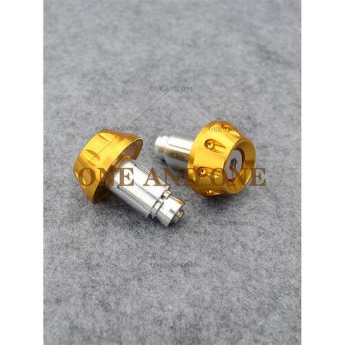 春风250/450SR 800NK 400NK CLX250/700手把堵头改装车把平衡端子 - 图2