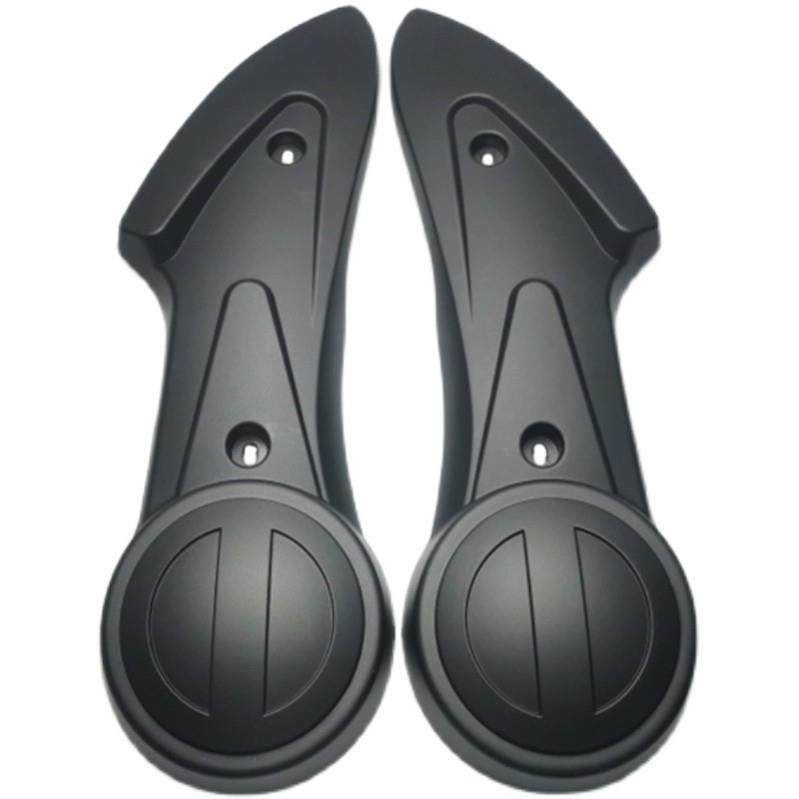 适用小刀小鸟电动车护板配件电瓶车平叉外壳改装烤漆电机挡泥板壳,淘宝优惠券,粉丝福利购,淘宝优惠卷