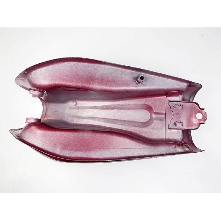 摩托车油箱CG王 CG125加厚汽油箱珠江幸福飞肯125通用加厚燃油箱,淘宝优惠券,粉丝福利购,淘宝优惠卷