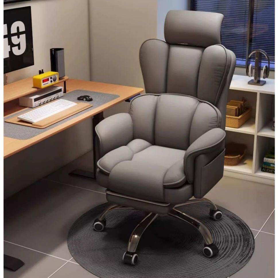 电脑椅家可19168用办公椅降书桌椅竞舒服久坐电座椅休闲靠背升护,淘宝优惠券,粉丝福利购,淘宝优惠卷