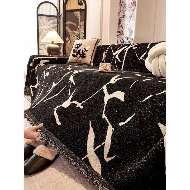 沙发巾一整张全盖四季用沙发通套罩皮225新款防猫抓毯布0沙发9969,淘宝优惠券,粉丝福利购,淘宝优惠卷