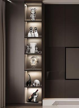 贝汉美暴力熊摆件套装现代轻奢风