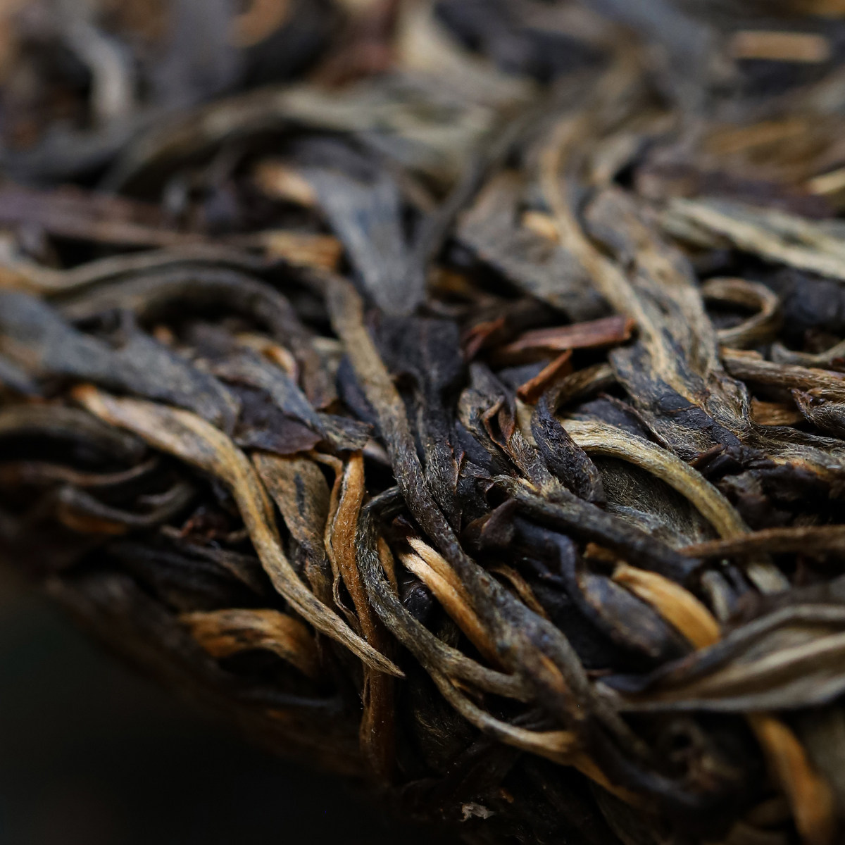 2012年易武刮风寨古树纯料春茶 生普40克分享装,淘宝优惠券,粉丝福利购,淘宝优惠卷