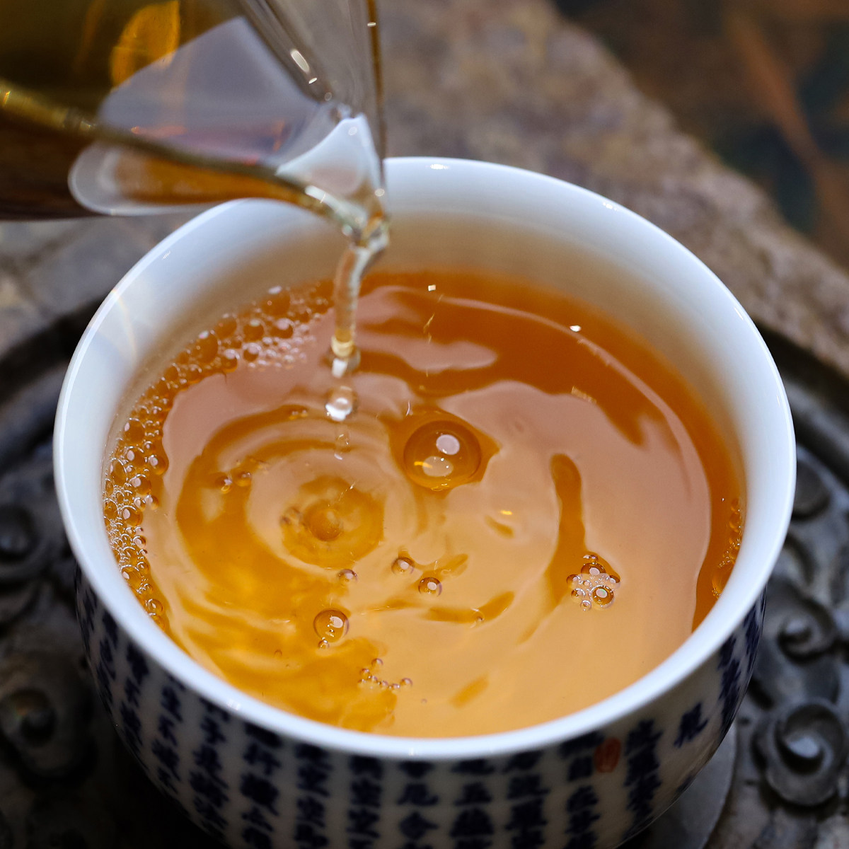 2012年易武刮风寨古树纯料春茶 生普40克分享装,淘宝优惠券,粉丝福利购,淘宝优惠卷