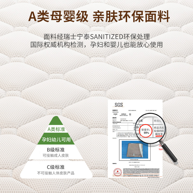 榻榻米床垫定制尺寸棕垫可折叠椰棕床垫子儿童专用记忆棉家用软垫,淘宝优惠券,粉丝福利购,淘宝优惠卷