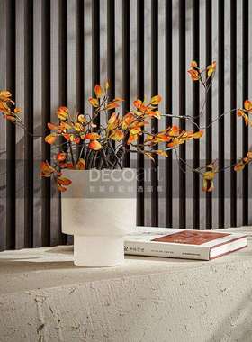 高家件居宋代美邸学新中样板间玄关软装搭配设计相DP1680框狮式子