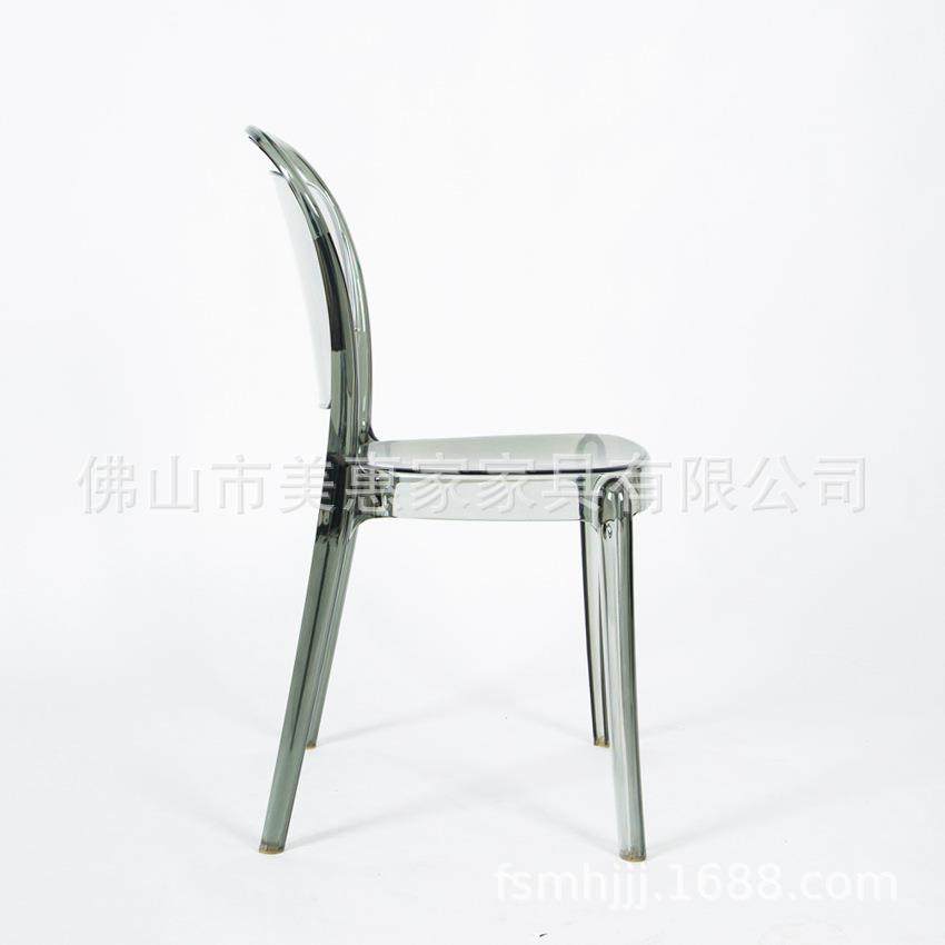 无需安装一体成型透明PC镜框椅户外婚庆婚礼堆叠亚克力水晶餐椅,淘宝优惠券,粉丝福利购,淘宝优惠卷