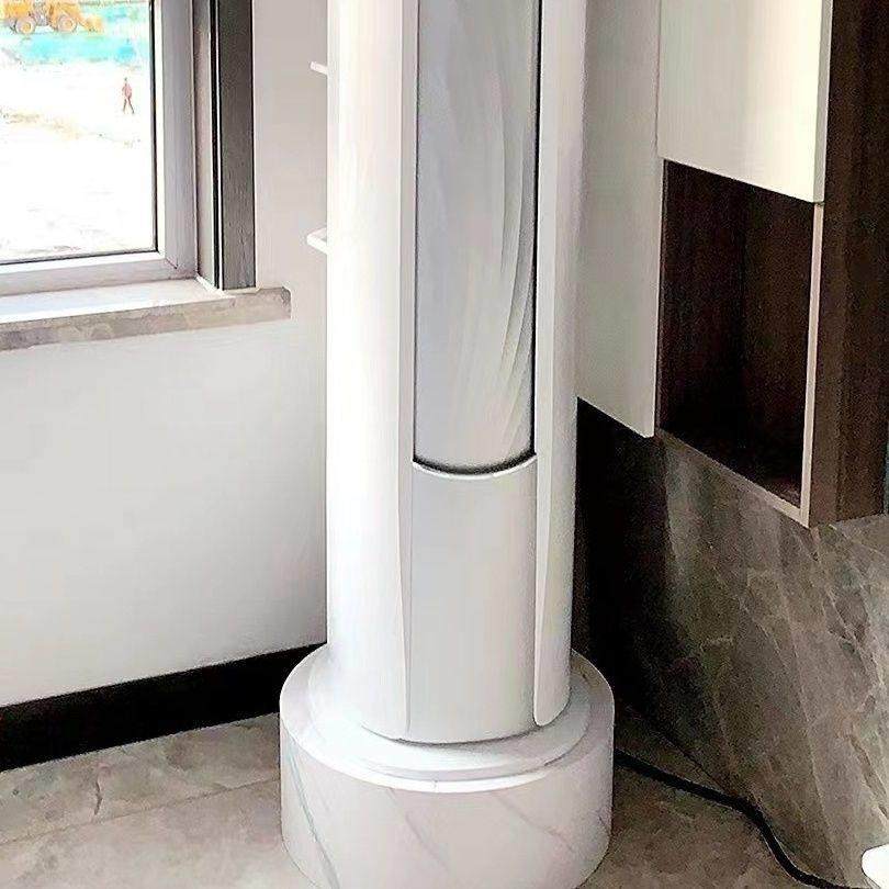 通用空调底座垫高托盘圆立式柜机托架垫子圆形烤漆,淘宝优惠券,粉丝福利购,淘宝优惠卷