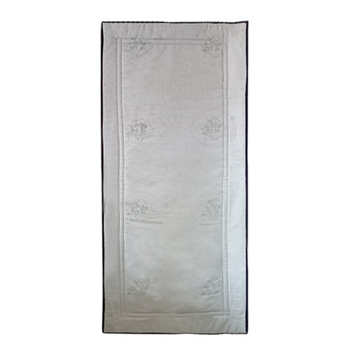 超强隔音门贴入户门隔音玻璃门卧室门卧室房门隔音棉拉门 - 图3