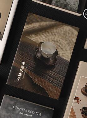 OPEN新中式装饰真书小开本茶馆林徽因样板间摆场书架茶室书本摆件