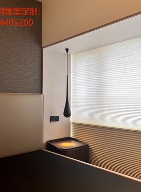 不锈钢水滴雕塑装饰品底座摆件酒店别墅大堂售楼处玻璃钢定制